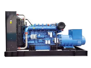 Yuchai Generators for Sell at Very Good Price!