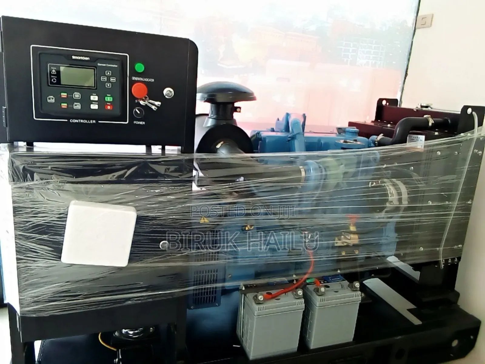 Yuchai Generators for Sell at Very Good Price!