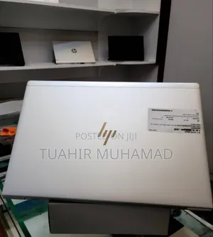 New Laptop HP EliteBook 850 G5 16GB Intel Core I5 SSD 512GB