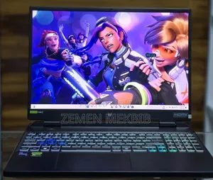 Photo - New Laptop Acer Predator Helios 300 16GB Intel Core I9 SSD 1T