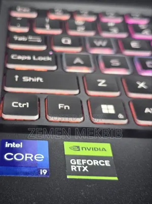 New Laptop Acer Predator Helios 300 16GB Intel Core I9 SSD 1T