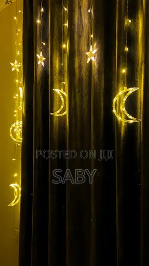 Ramadan Led Light