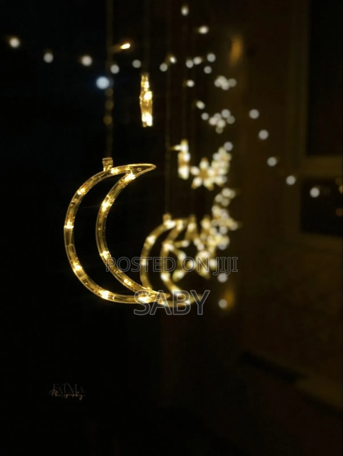 Ramadan Led Light