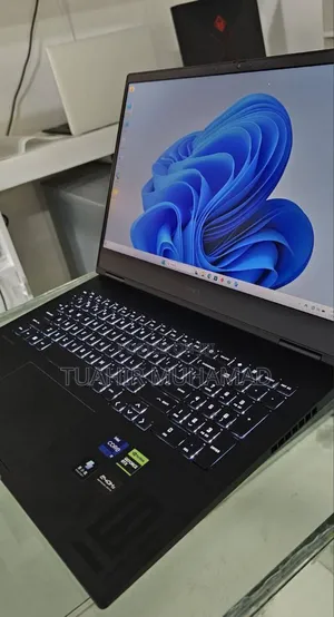 New Laptop HP Omen X 16GB Intel Core I9 SSD 512GB