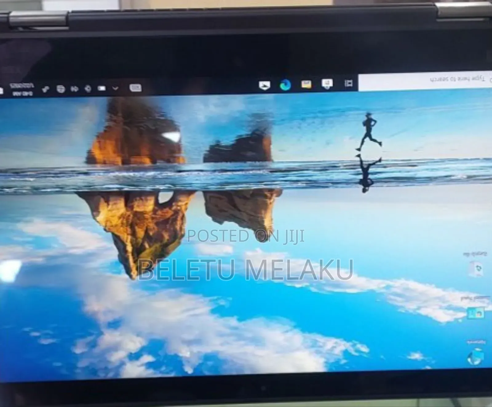 New Laptop Lenovo ThinkPad X390 Yoga 16GB Intel Core I5 SSD 512GB