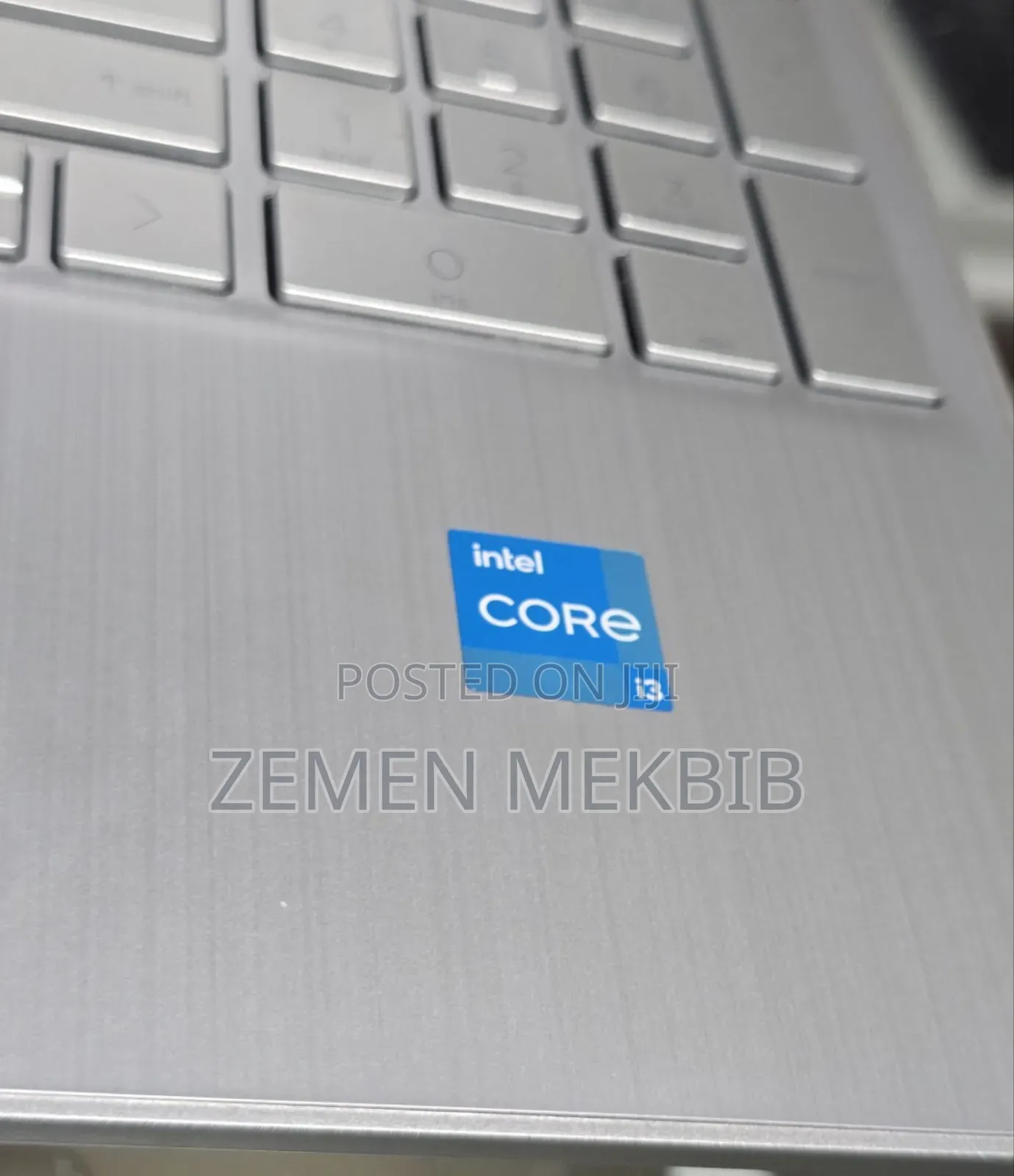 New Laptop HP Stream Notebook 8GB Intel Core I3 SSD 256GB