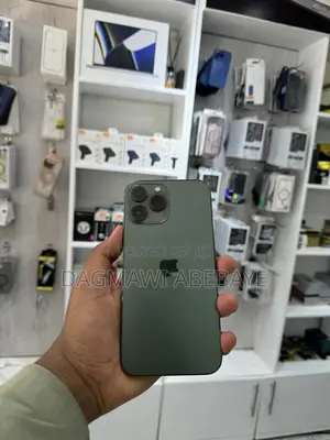 Apple iPhone 13 Pro Max 128 GB Green