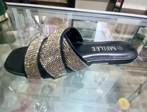 Photo - Women's Shoe