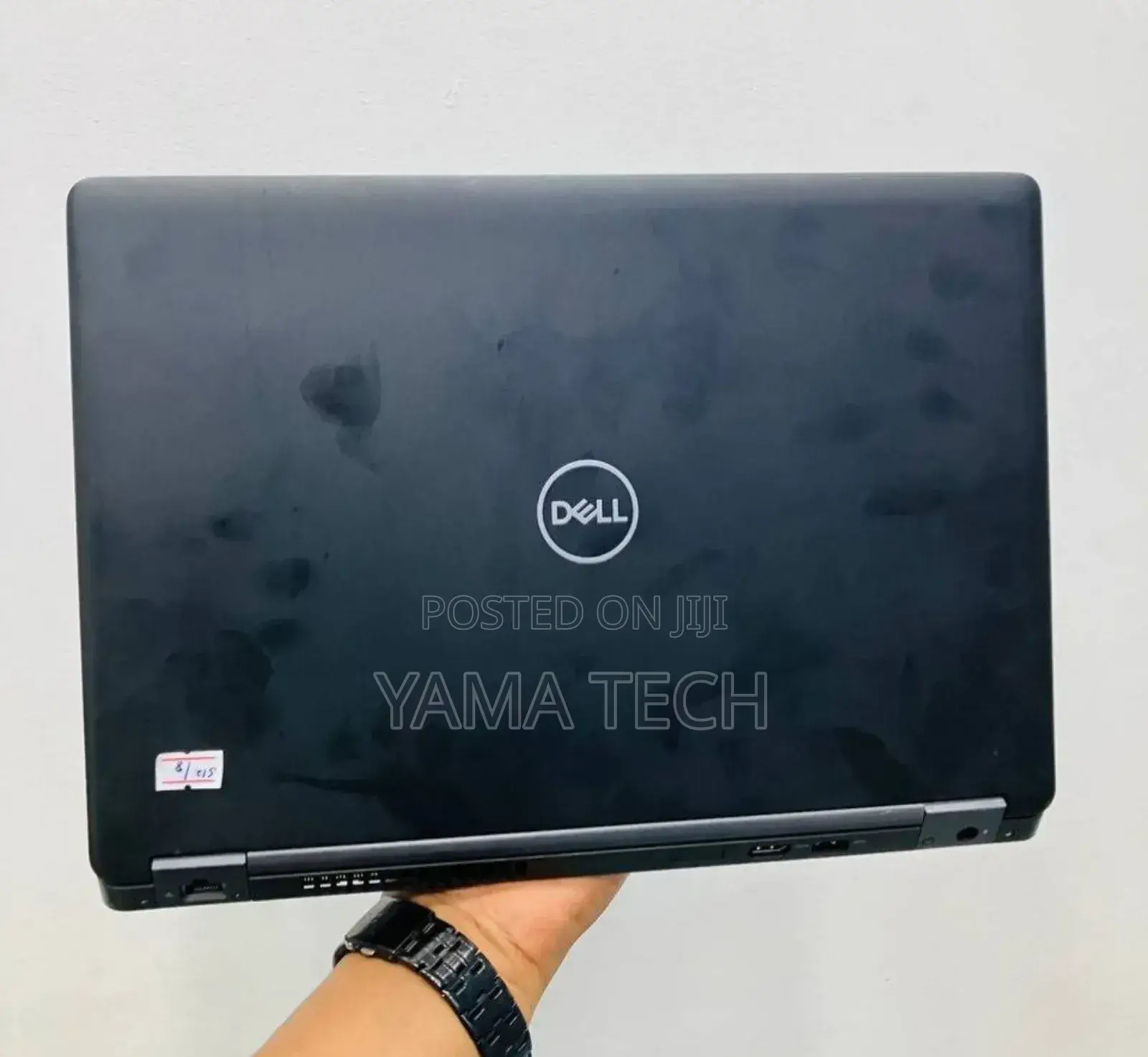 New Laptop Dell Latitude 14 8GB Intel Core I7 SSD 512GB