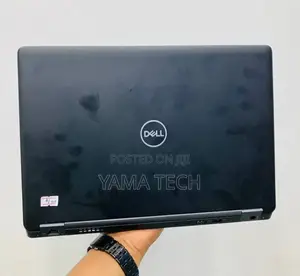 New Laptop Dell Latitude 14 8GB Intel Core I7 SSD 512GB