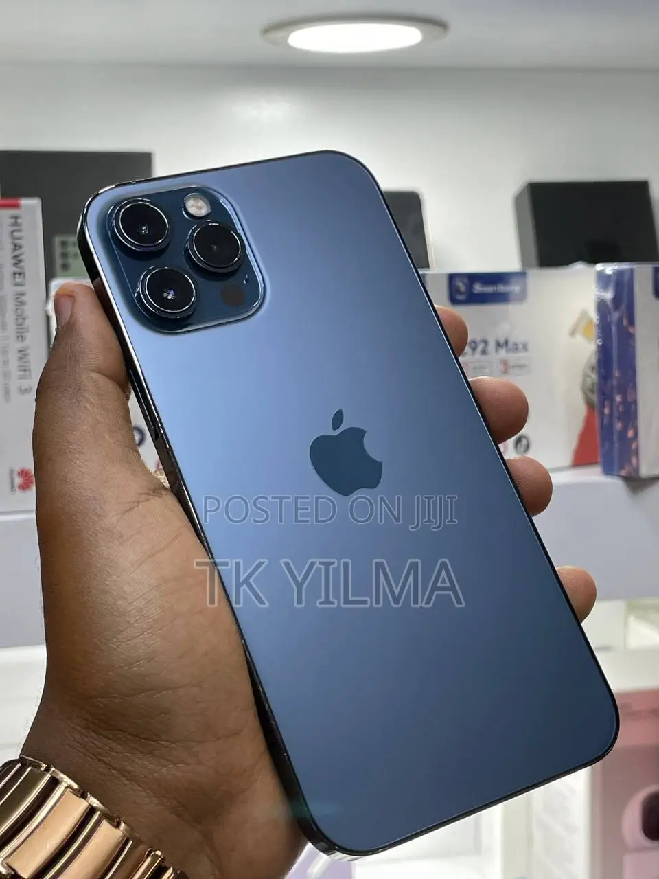 Apple iPhone 12 Pro Max 256 GB