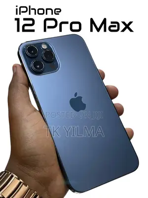 Apple iPhone 12 Pro Max 256 GB