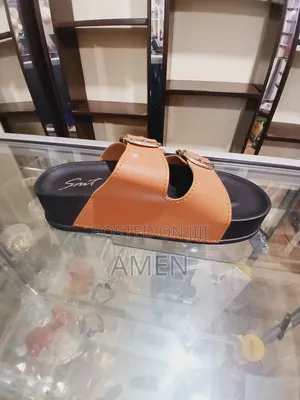 Photo - Women's Shoe