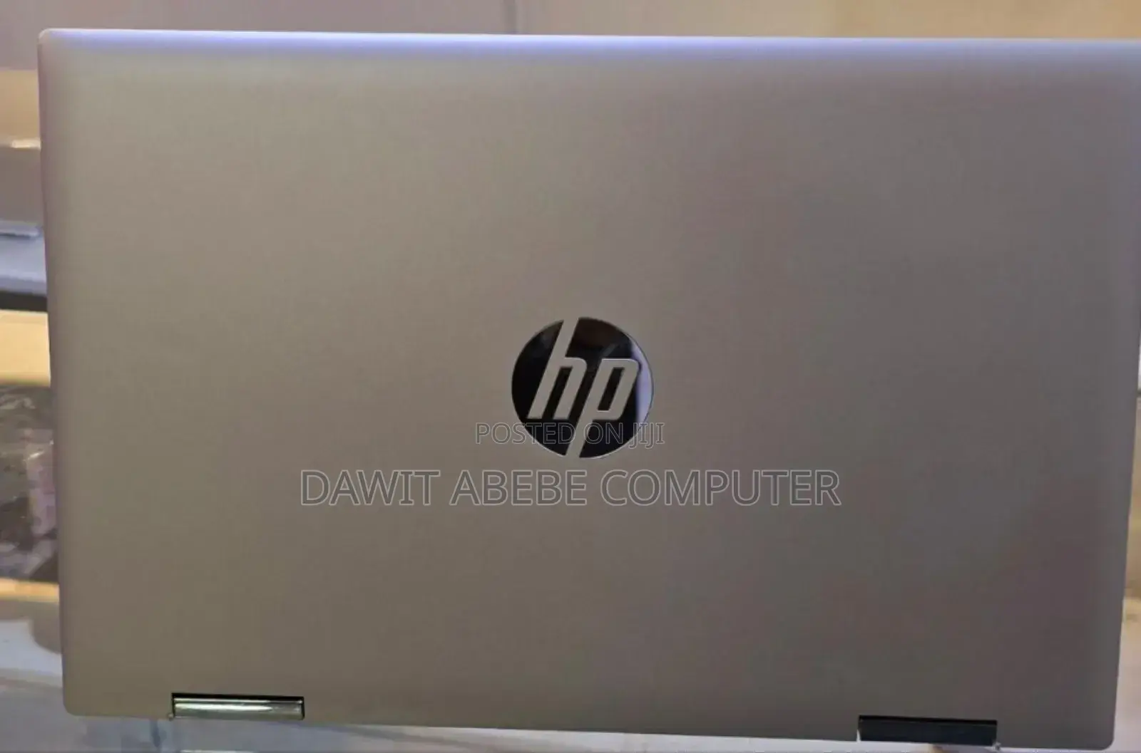 Laptop HP Pavilion 15 16GB Intel Core I5 SSD 512GB