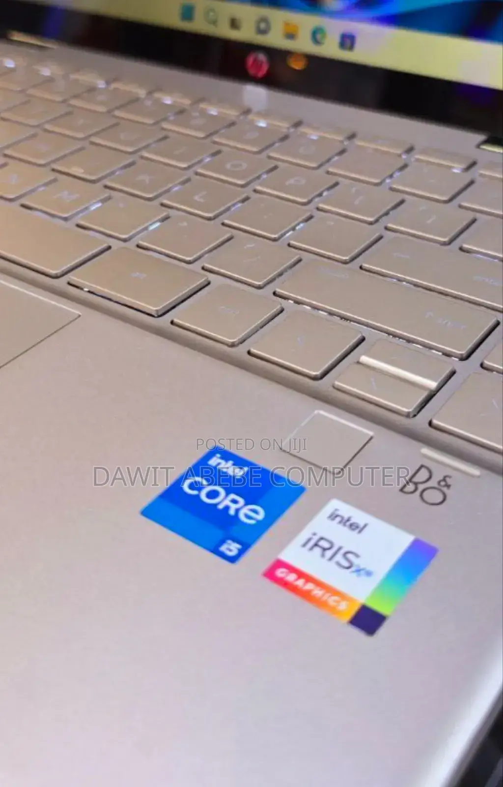 Laptop HP Pavilion 15 16GB Intel Core I5 SSD 512GB