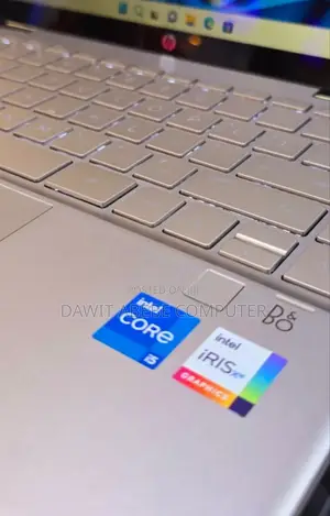 Laptop HP Pavilion 15 16GB Intel Core I5 SSD 512GB