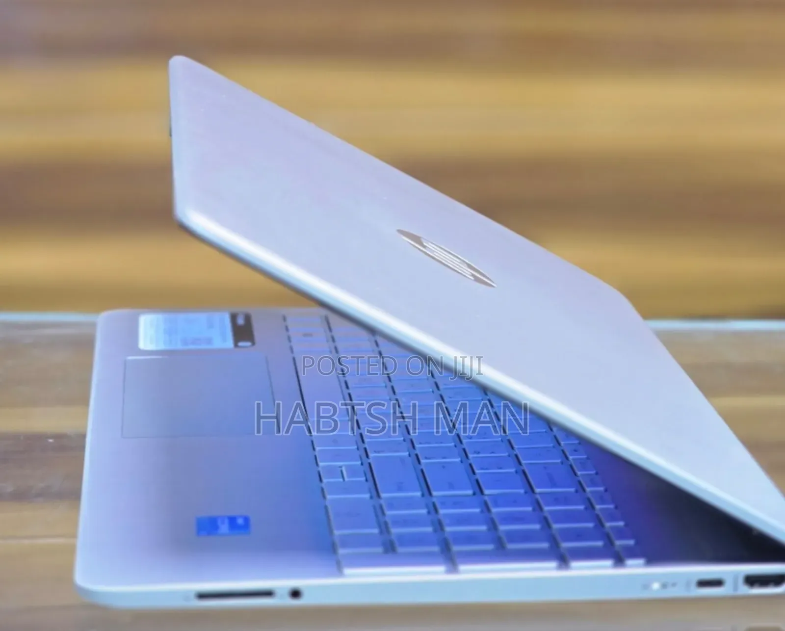 New Laptop HP Stream Notebook 8GB Intel Core I3 SSD 256GB