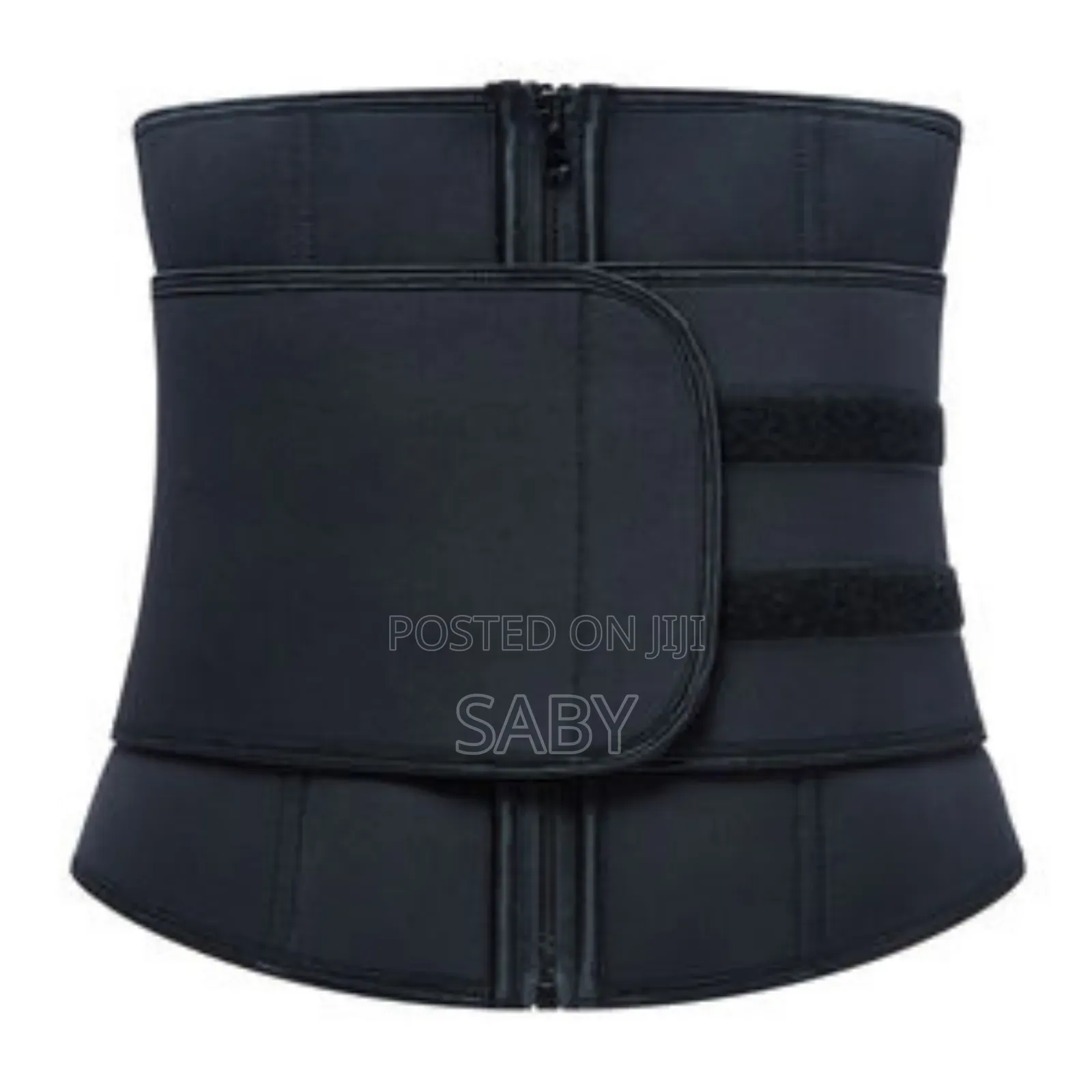 Waist Trimmer Belt