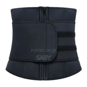 Photo - Waist Trimmer Belt