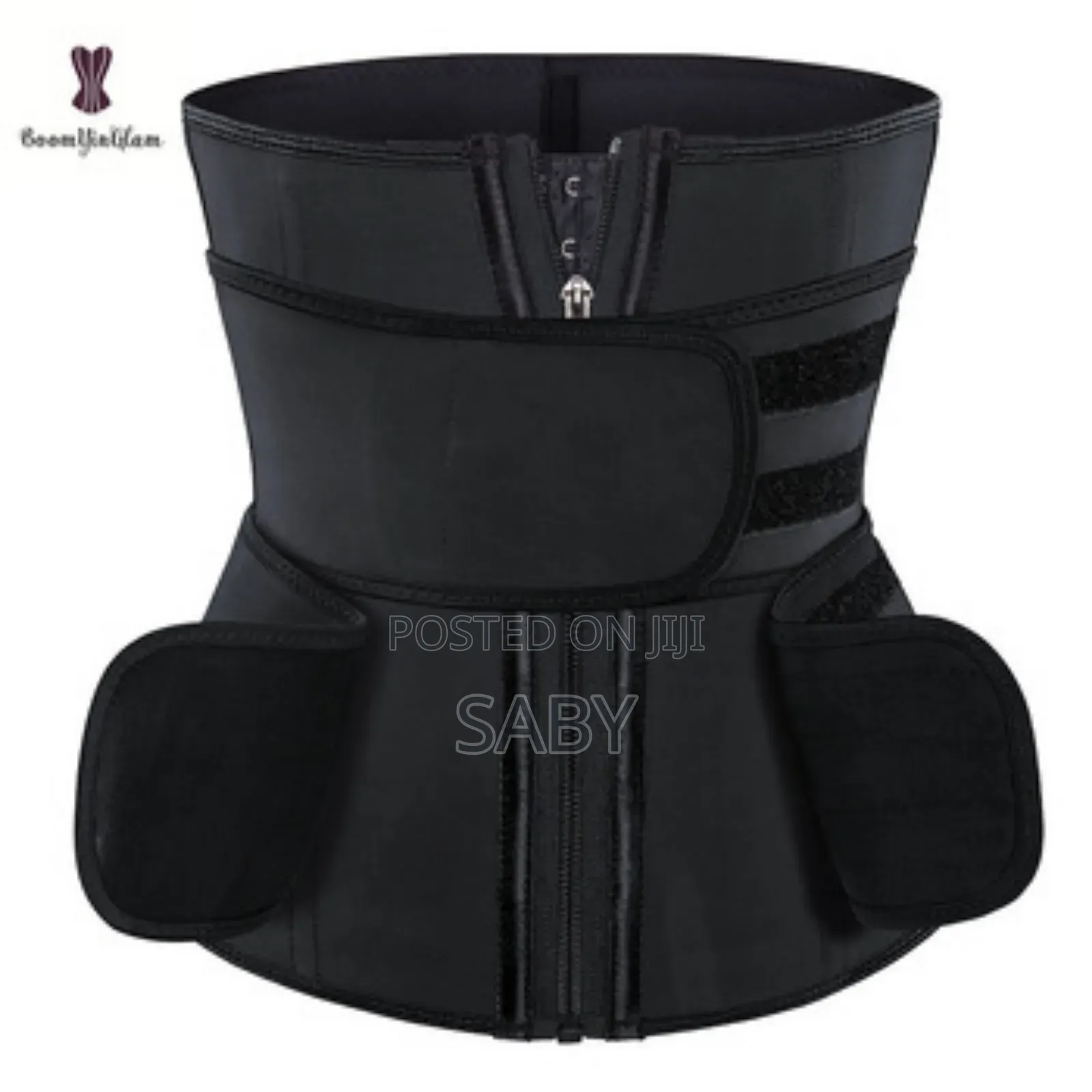 Waist Trimmer Belt
