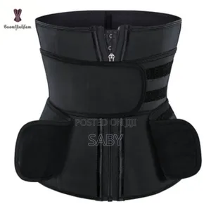 Waist Trimmer Belt