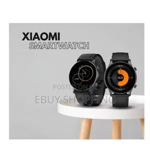 Photo - Xiaomi Haylou Rs3 Smart Watch