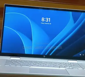 New Laptop HP Envy X360 8GB Intel Core I5 SSD 1T