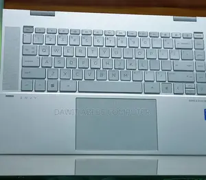 New Laptop HP Envy X360 8GB Intel Core I5 SSD 1T