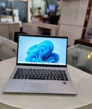 New Laptop HP EliteBook 840 G7 16GB Intel Core I7 SSD 512GB