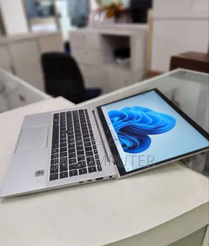 New Laptop HP EliteBook 840 G7 16GB Intel Core I7 SSD 512GB