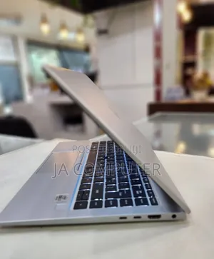 New Laptop HP EliteBook 840 G7 16GB Intel Core I7 SSD 512GB