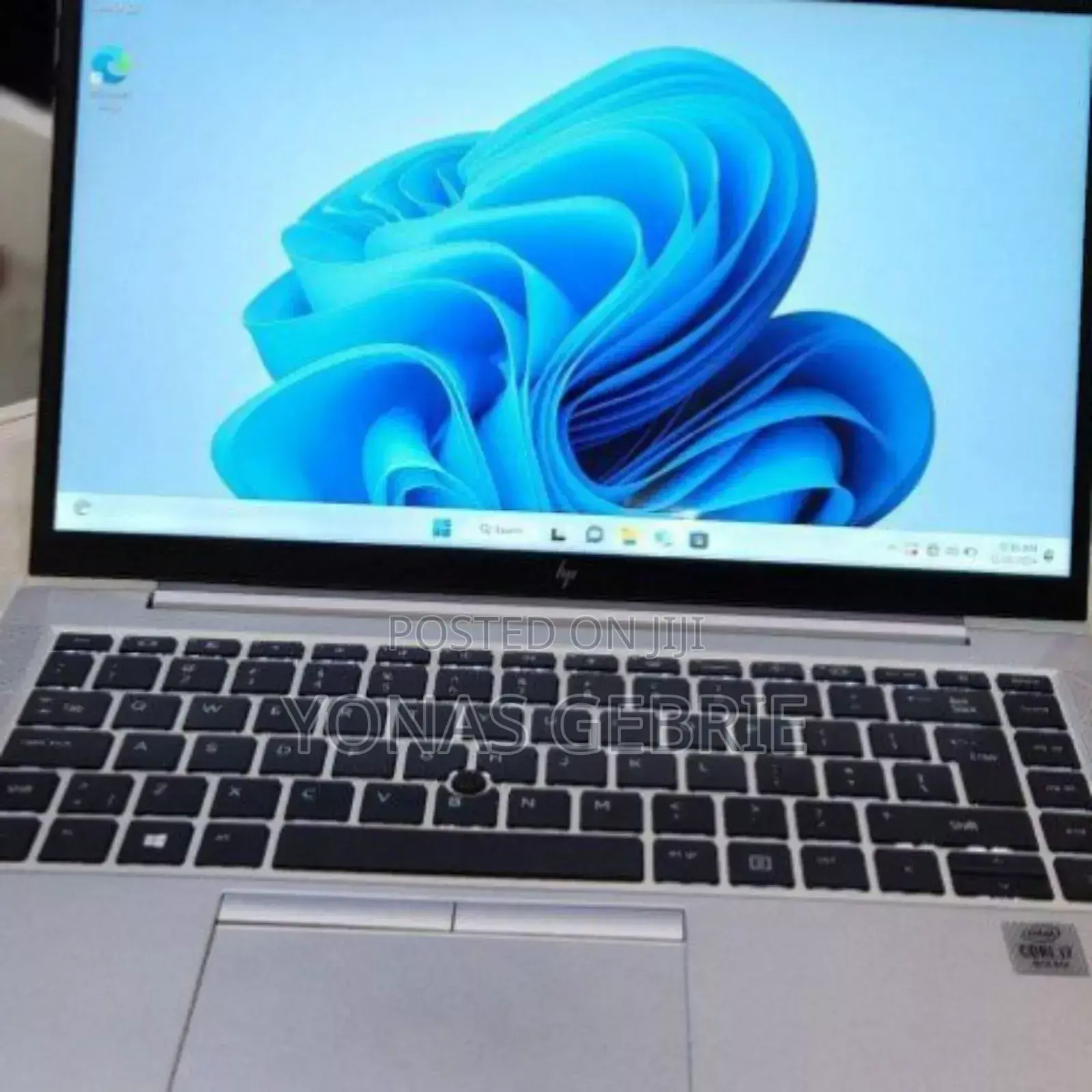 New Laptop HP EliteBook 840 16GB Intel Core I7 SSD 512GB