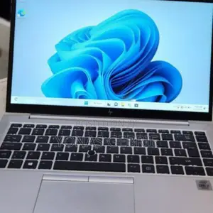New Laptop HP EliteBook 840 16GB Intel Core I7 SSD 512GB