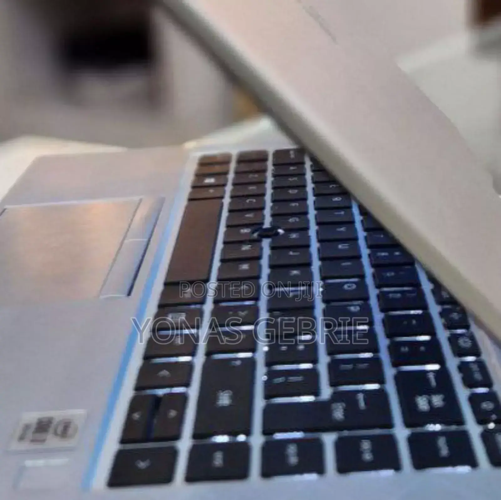 New Laptop HP EliteBook 840 16GB Intel Core I7 SSD 512GB