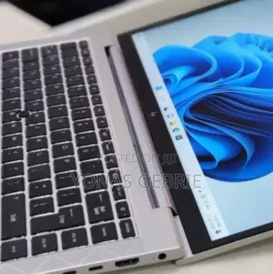 New Laptop HP EliteBook 840 16GB Intel Core I7 SSD 512GB