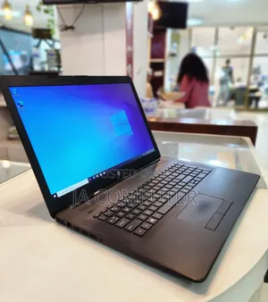 New Laptop HP Stream Notebook 8GB Intel Core I5 SSD 256GB