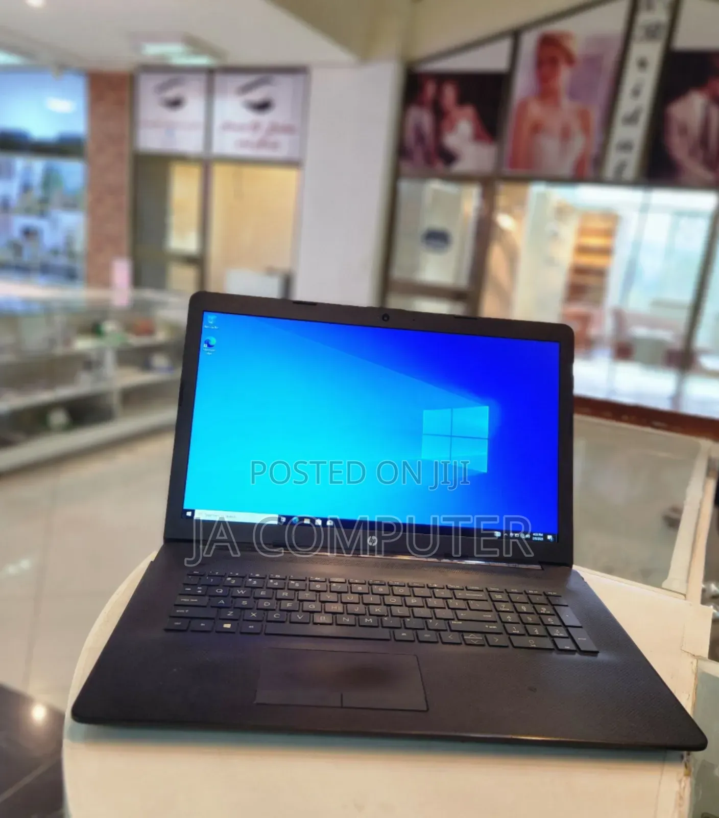 New Laptop HP Stream Notebook 8GB Intel Core I5 SSD 256GB