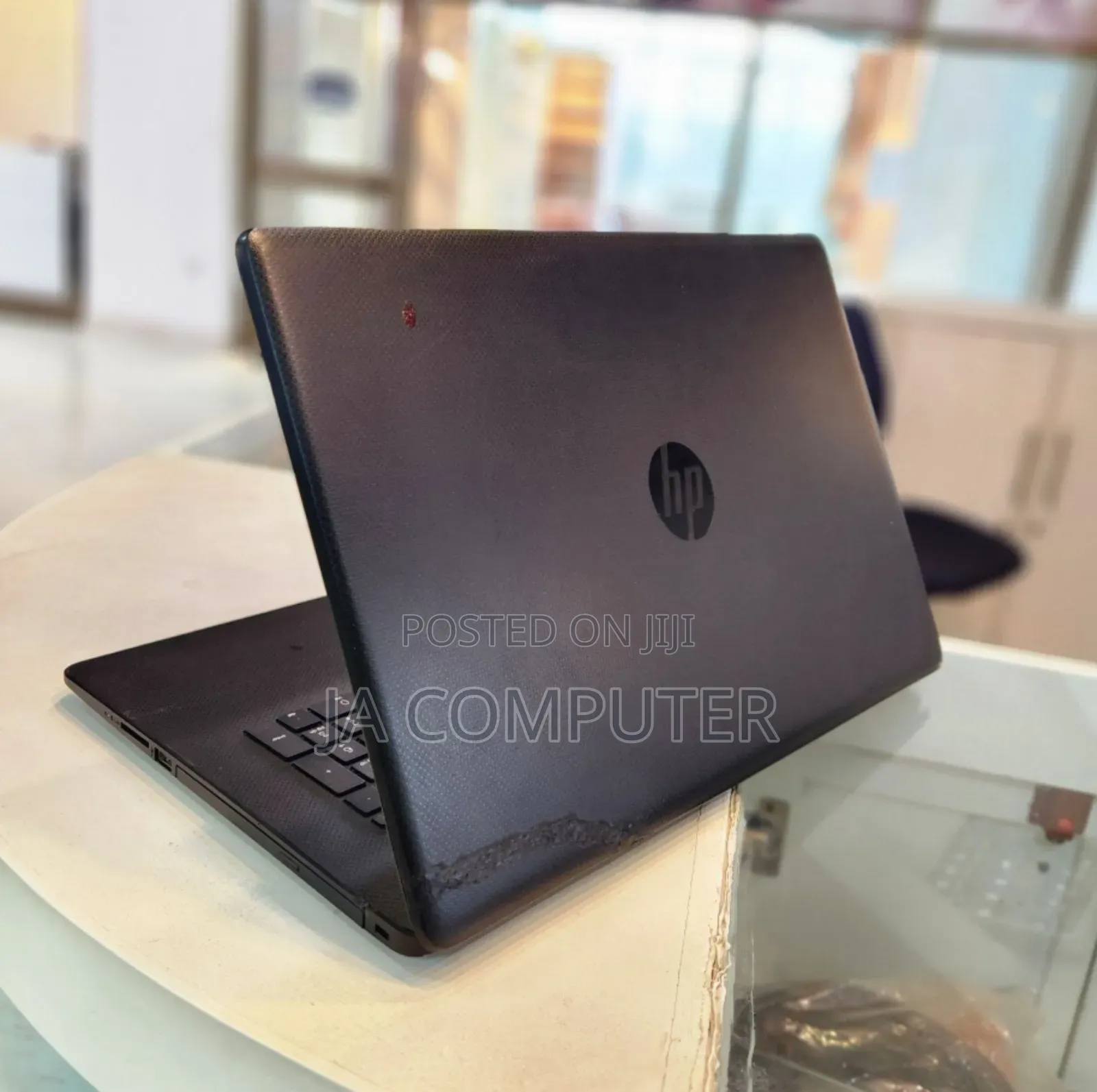 New Laptop HP Stream Notebook 8GB Intel Core I5 SSD 256GB