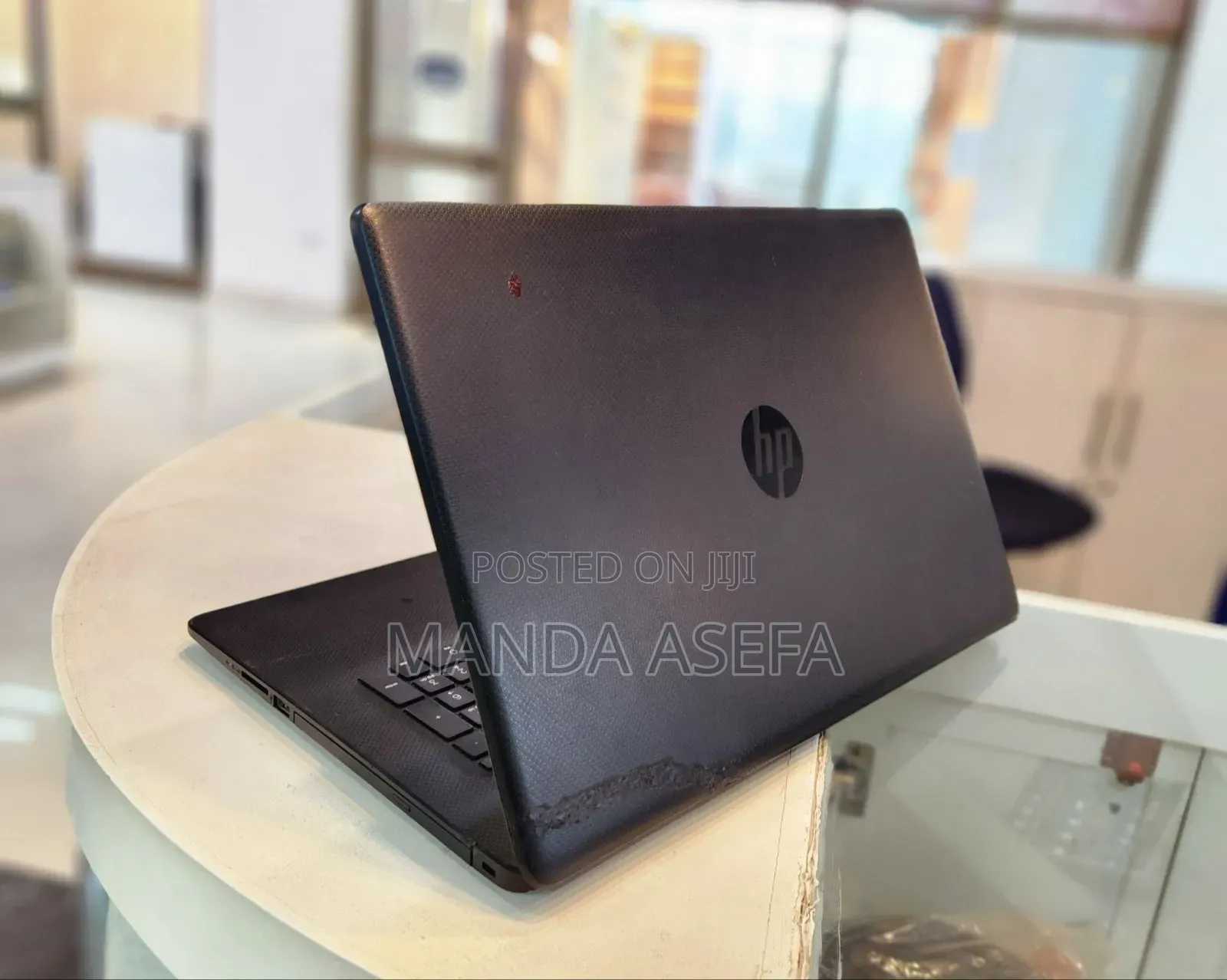 Laptop HP Stream Notebook 8GB Intel Core I5 SSD 256GB