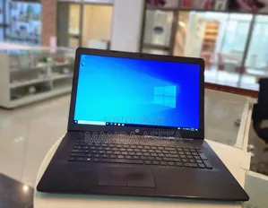 Laptop HP Stream Notebook 8GB Intel Core I5 SSD 256GB