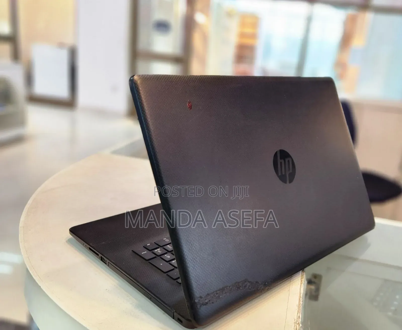 Laptop HP Stream Notebook 8GB Intel Core I5 SSD 256GB
