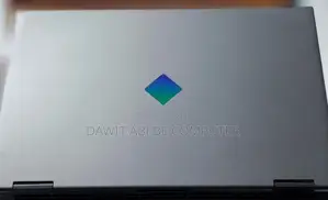 New Laptop HP Omen 15 8GB Intel Core I5 SSD 512GB