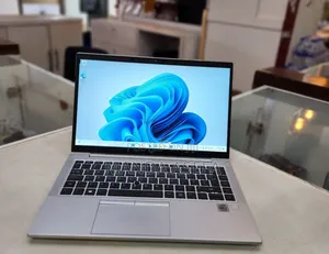 New Laptop HP EliteBook 840 G7 16GB Intel Core I7 SSD 512GB