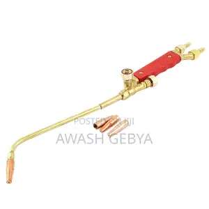 Photo - Welding Torch
