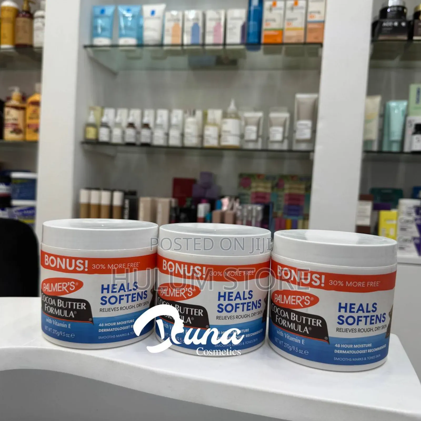 Palmers Cocoa Butter Formula With Vitamin E