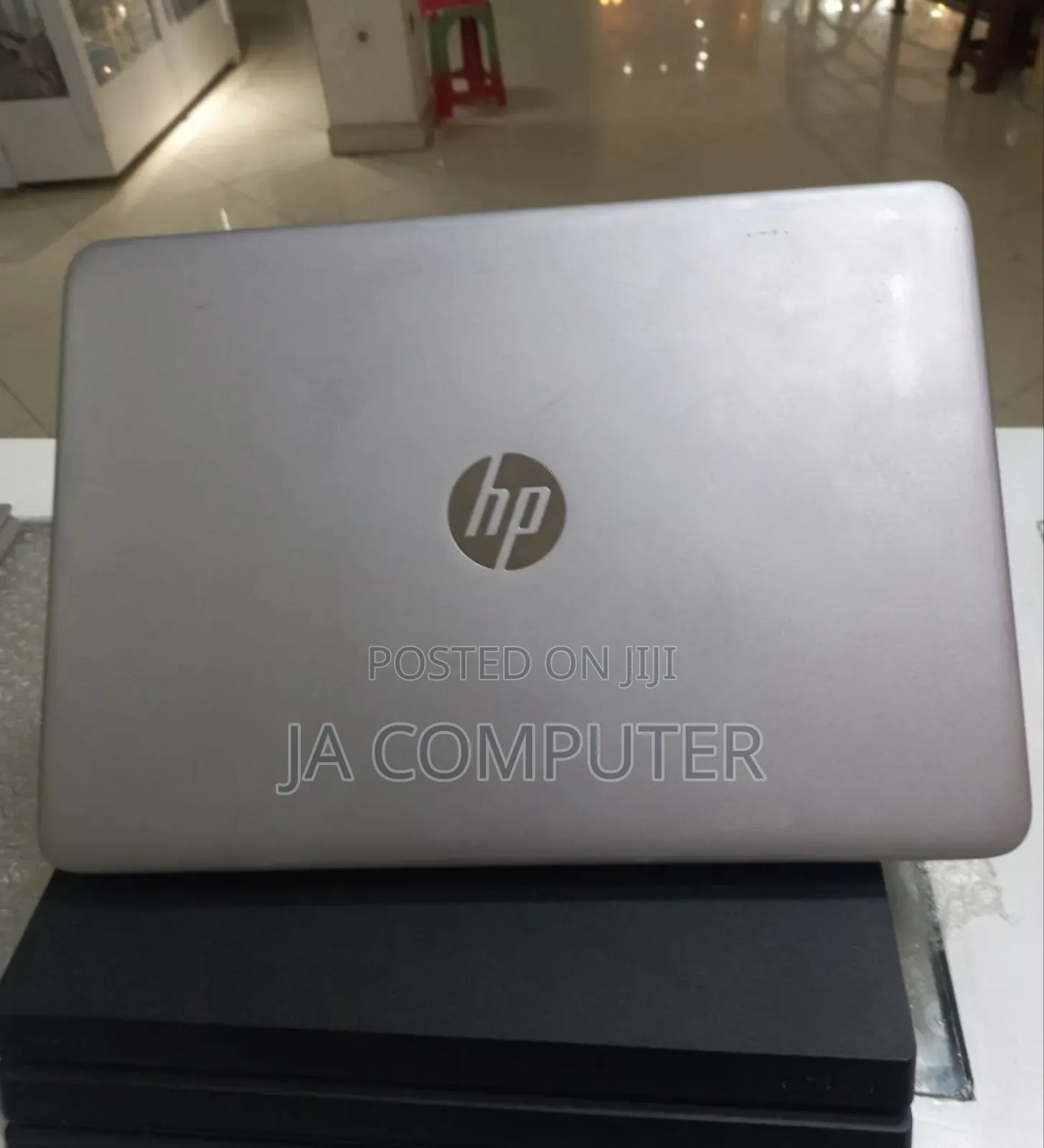 New Laptop HP EliteBook 840 G3 8GB Intel Core I5 SSD 256GB