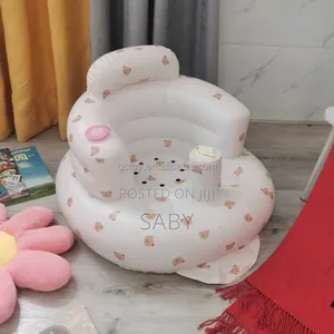 Photo - Inflatable Baby Seat በአየር የሚሞላ የልጆች መቀመጫ