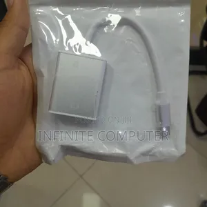 Photo - Type C to Hdmi Converter