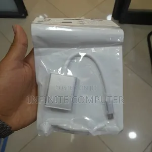 Type C to Hdmi Converter