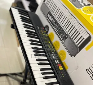 Photo - Keyboard F52